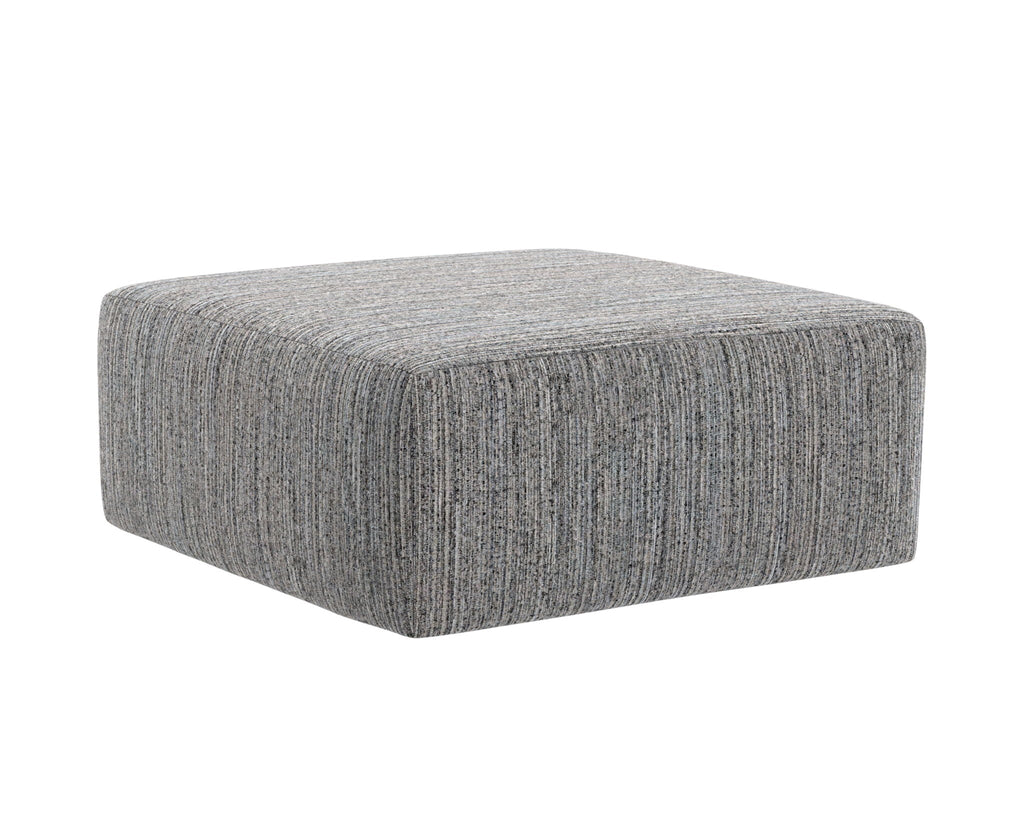 Avondale - Cocktail Ottoman by Unique Piece Furniture