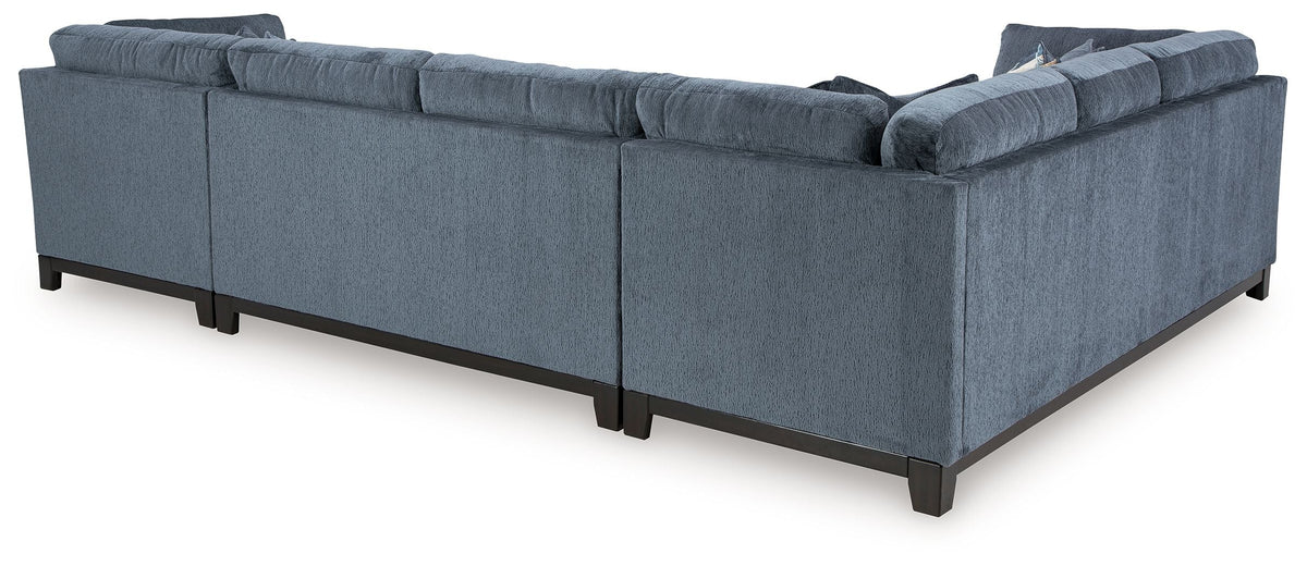 Maxon Place - Sectional by Unique Piece Furniture