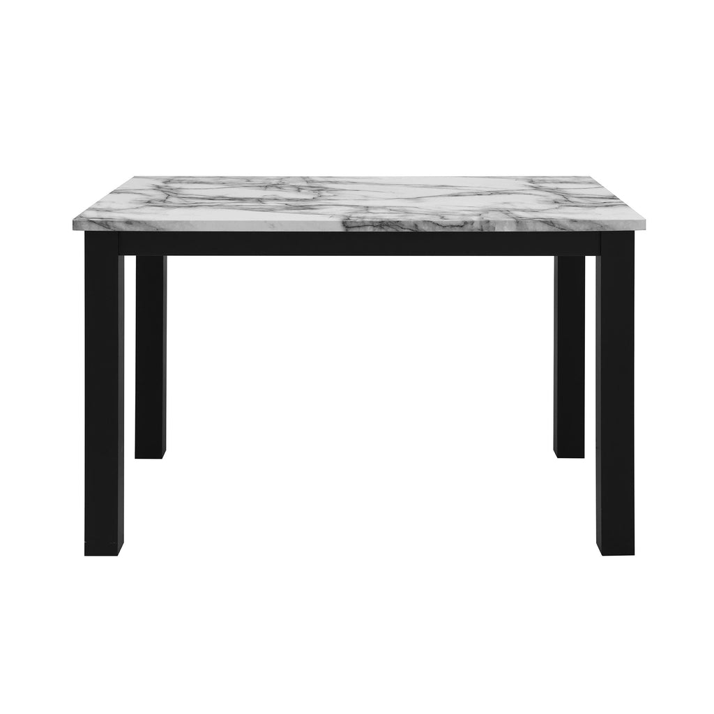 Sarang - Dining Table And Chairs Set by Unique Piece Furniture