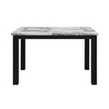 Sarang - Dining Table And Chairs Set by Unique Piece Furniture
