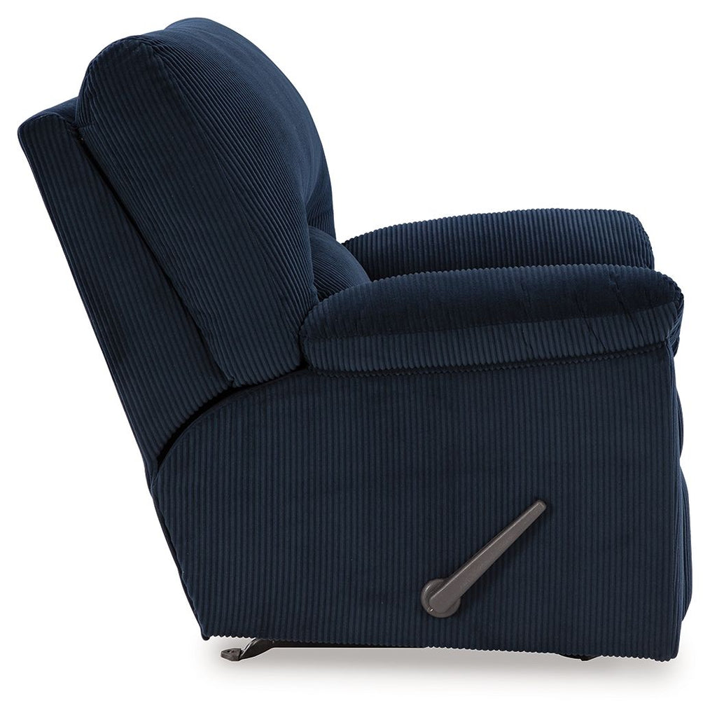 SimpleJoy - Rocker Recliner by Unique Piece Furniture