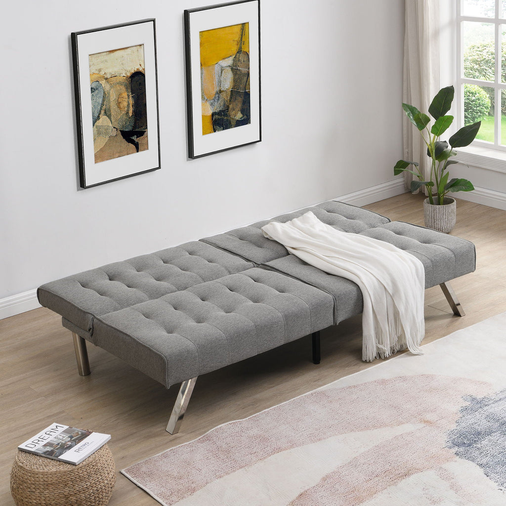 Futon Sofa Bed by Unique Piece Furniture