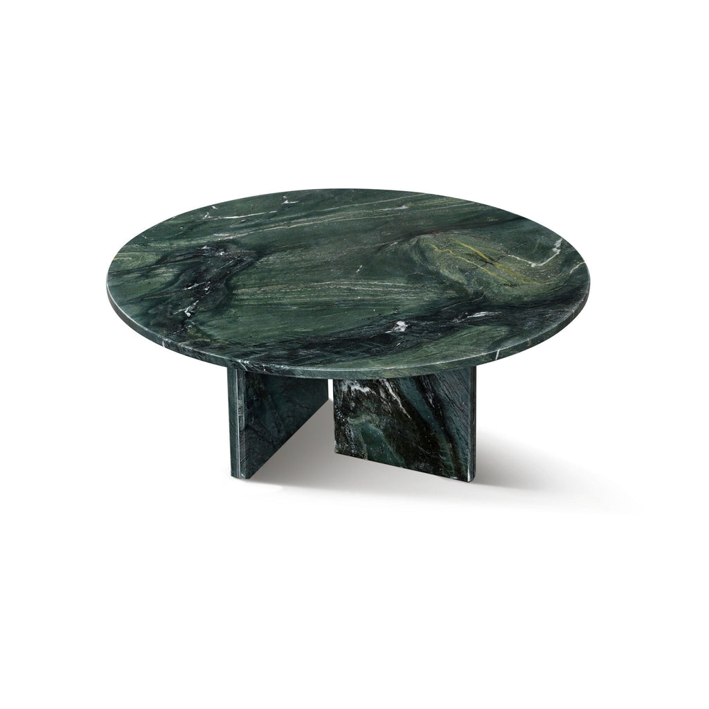 Luxury Coffee Table With Unique Veining, Unique Stone Design by Unique Piece Furniture