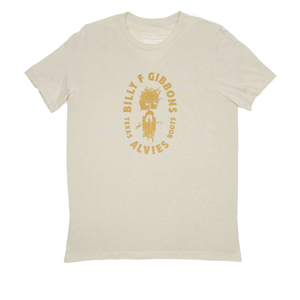 BFG Beardman T-Shirt by Alvies