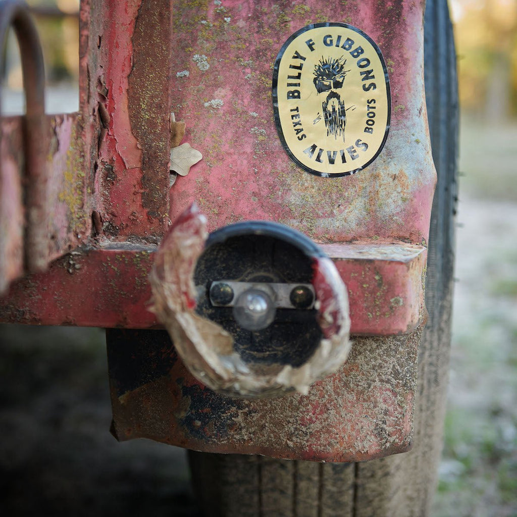 BFG Sticker by Alvies