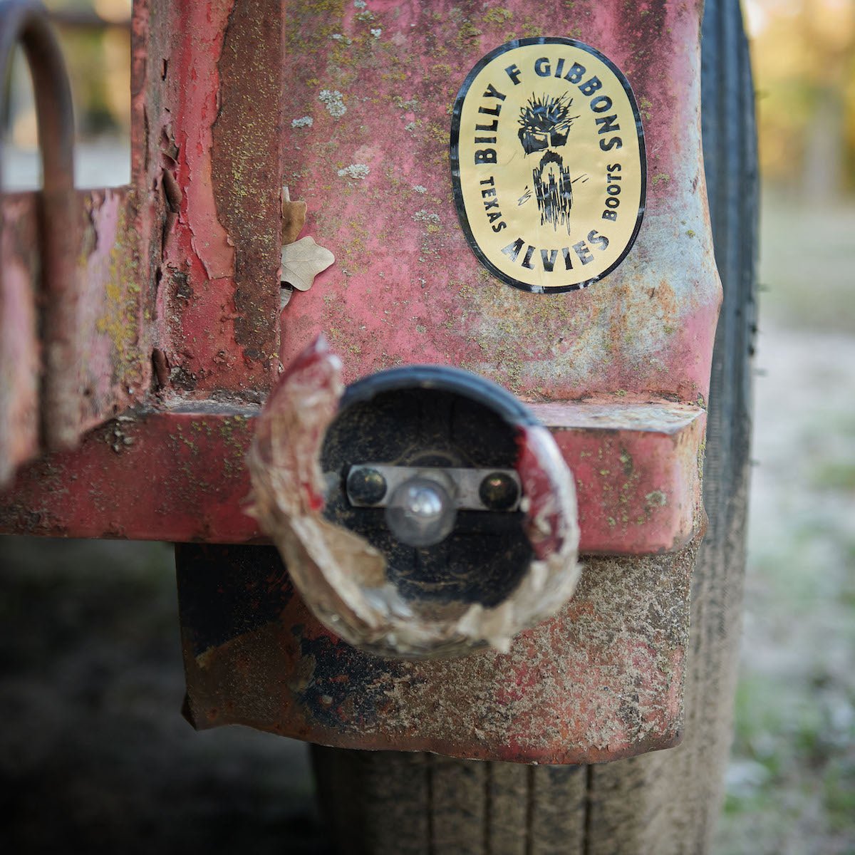 BFG Sticker by Alvies