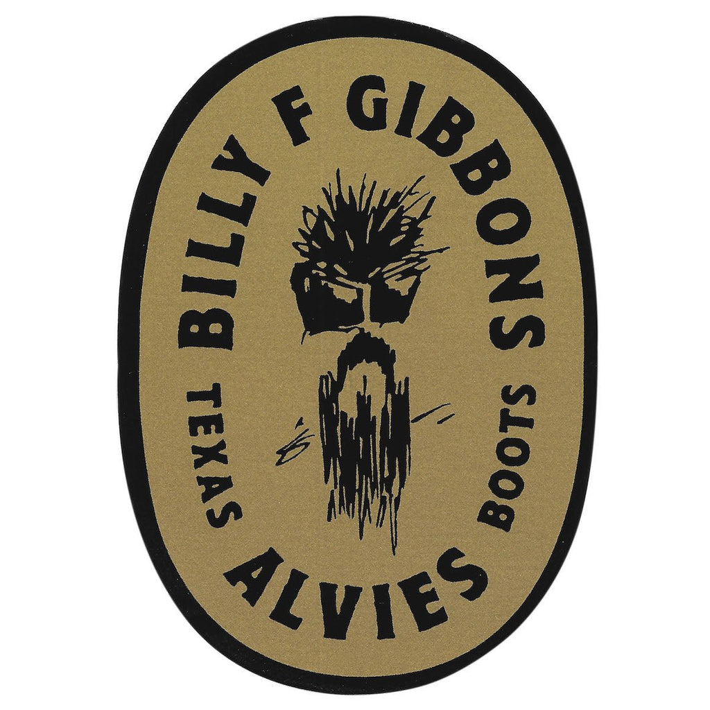 BFG Sticker by Alvies