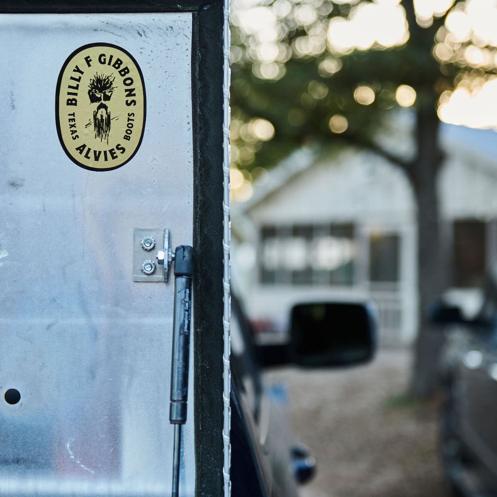 BFG Sticker by Alvies