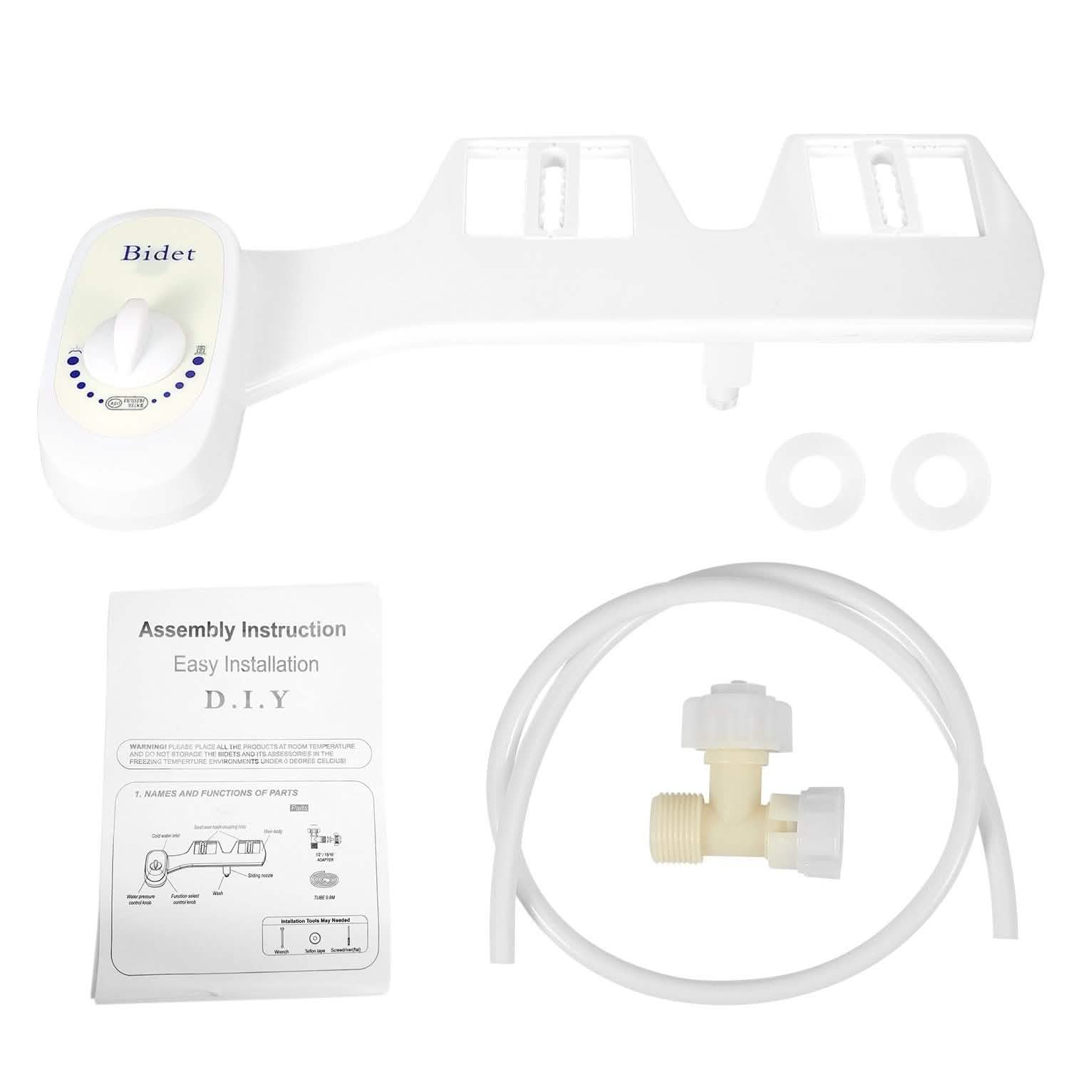 Bidet Fresh Water Spray by DailySale