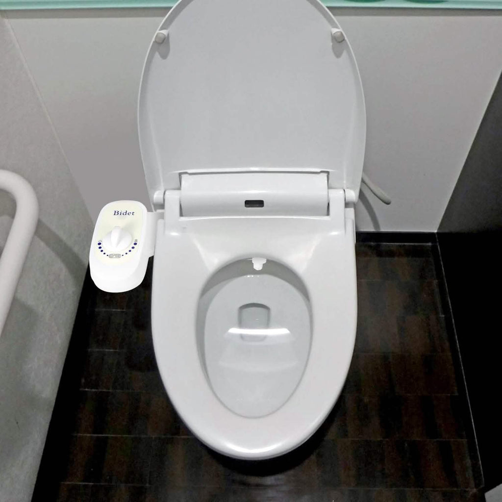 Bidet Fresh Water Spray by DailySale