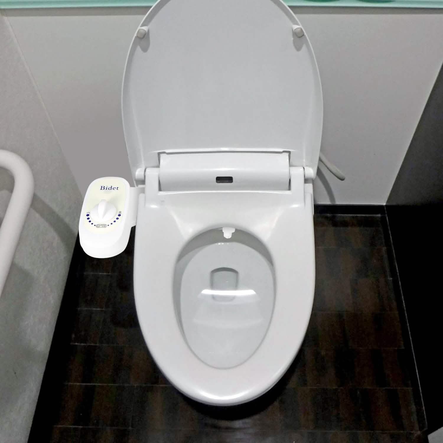 Bidet Fresh Water Spray by DailySale