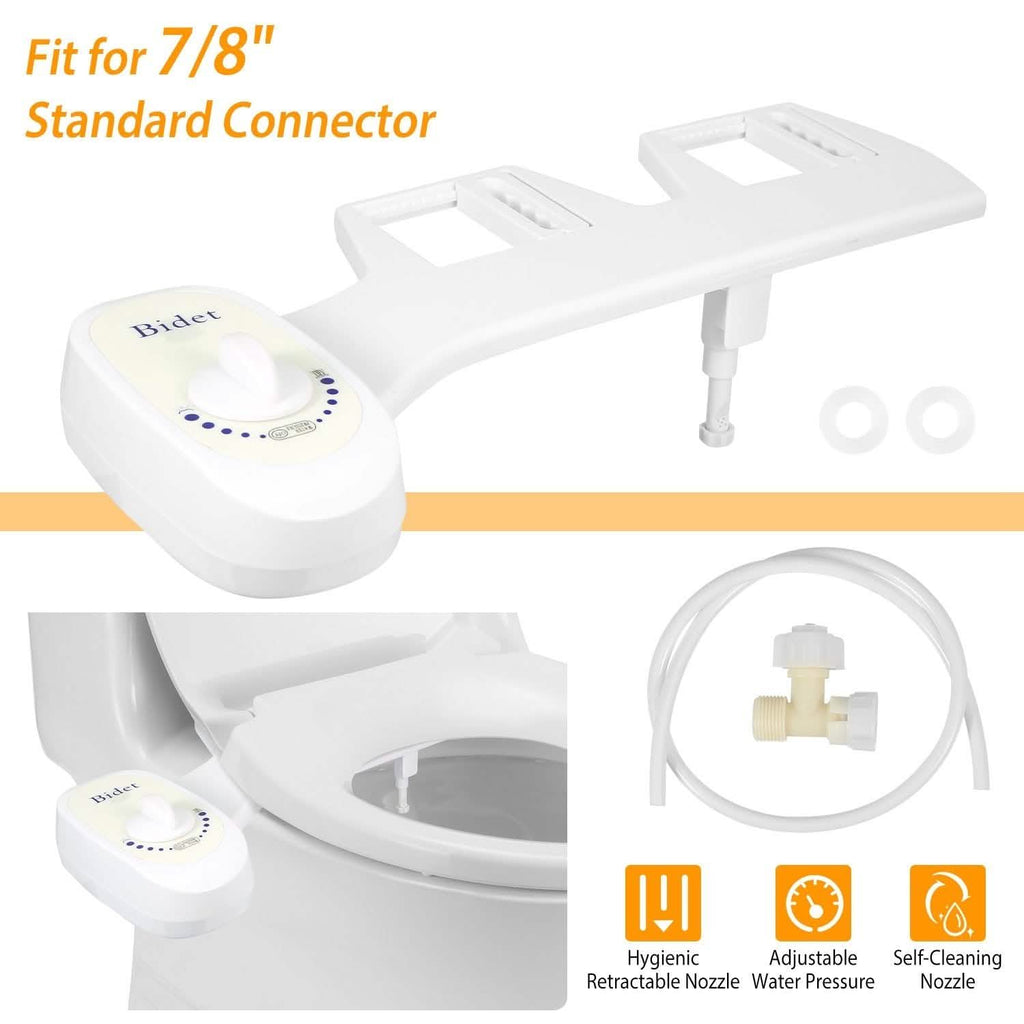 Bidet Fresh Water Spray by DailySale