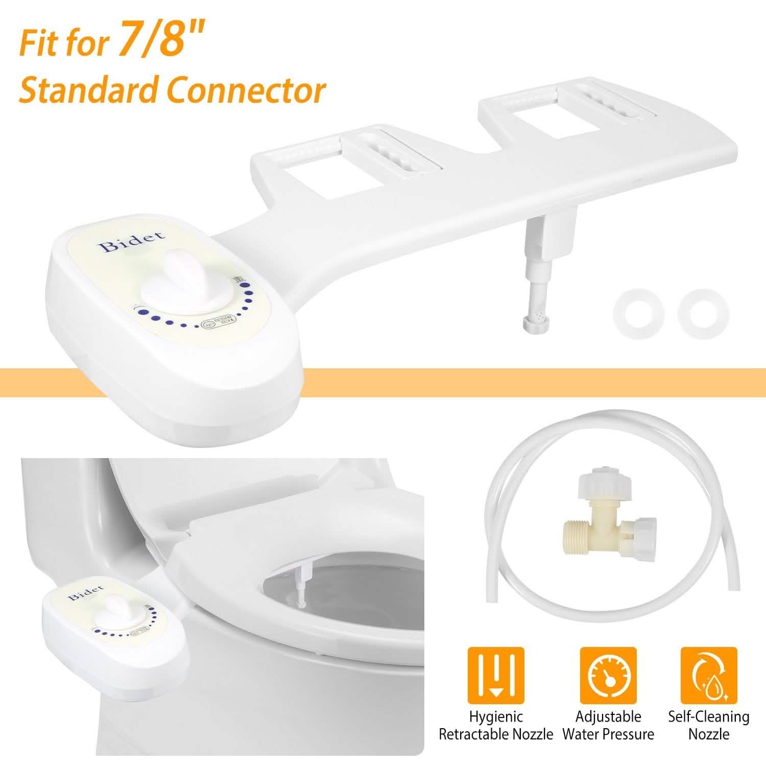 Bidet Fresh Water Spray by DailySale