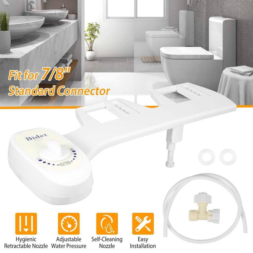 Bidet Fresh Water Spray by DailySale