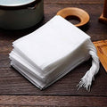 Biodegradable Tea Filter Bags by DailySale