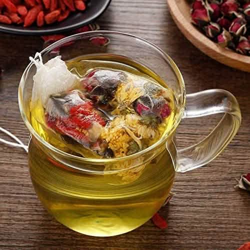 Biodegradable Tea Filter Bags by DailySale