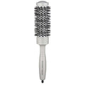 Bioionic Silver Classic Brush Medium by Celleste's Online Beauty Supply Store