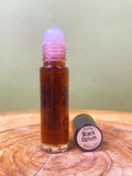 Black Opium Roll-on Perfume Oil | 0.33 fl oz by Auric Blends
