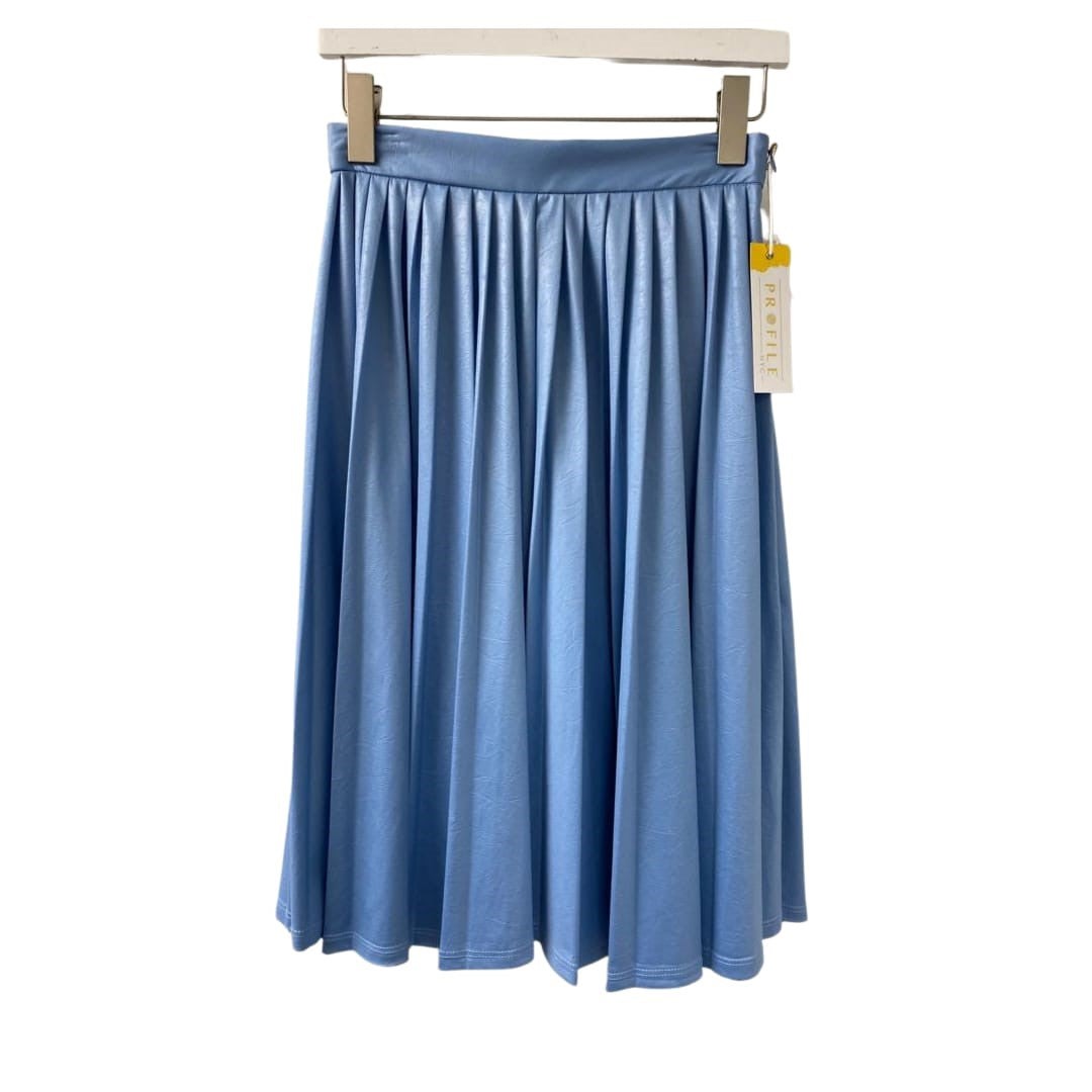 THE PLEATED ESSENCE by profile-nyc