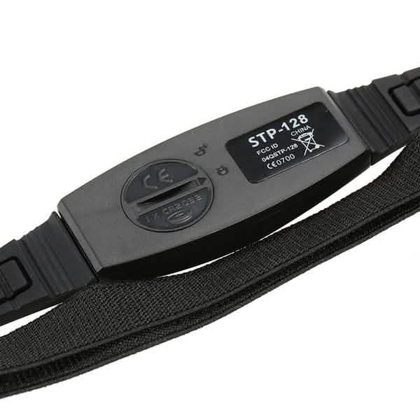 Bluetooth 4.0 Wireless Sport Heart Rate Monitor Chest Strap by DailySale