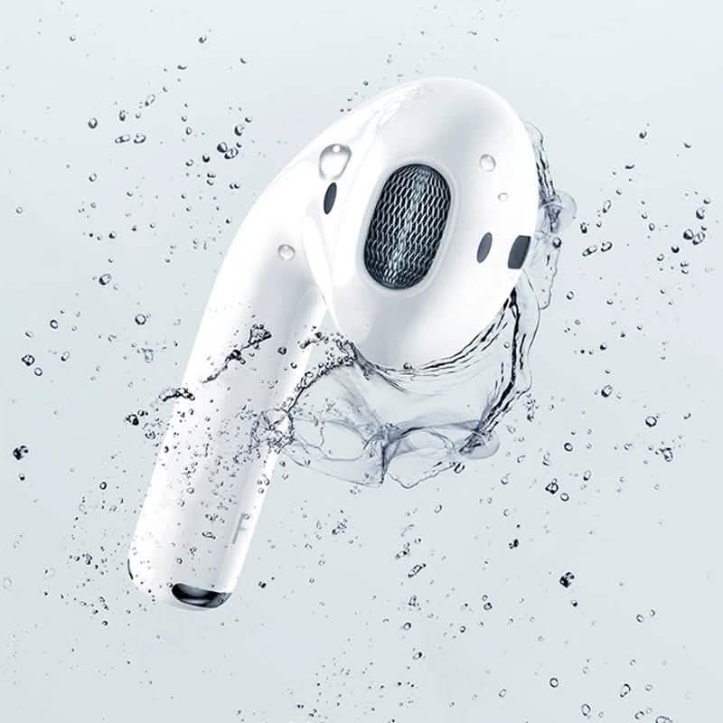 Bluetooth 5.0 True Wireless Earbuds with Charging Box by DailySale