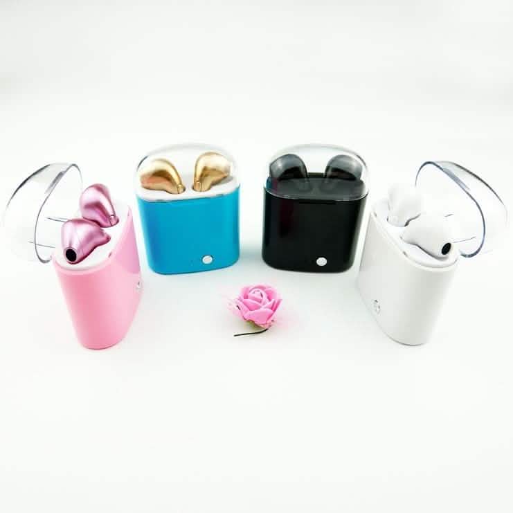Bluetooth Mini Earbuds - Assorted Colors by DailySale
