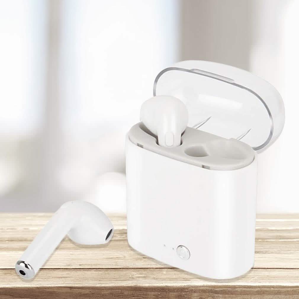 Bluetooth Mini Earbuds - Assorted Colors by DailySale