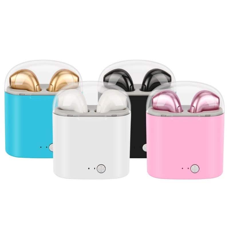 Bluetooth Mini Earbuds - Assorted Colors by DailySale