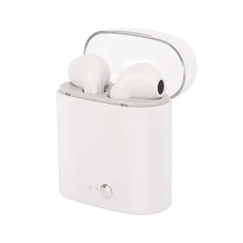 Bluetooth Mini Earbuds - Assorted Colors by DailySale