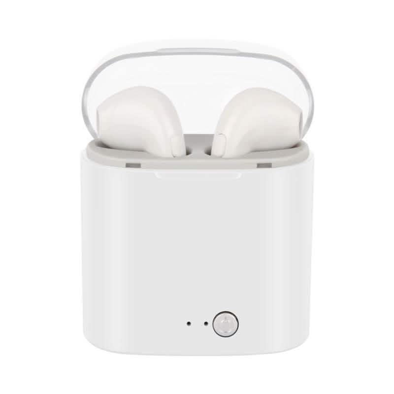 Bluetooth Mini Earbuds - Assorted Colors by DailySale