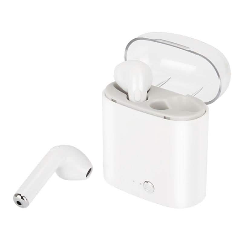 Bluetooth Mini Earbuds - Assorted Colors by DailySale