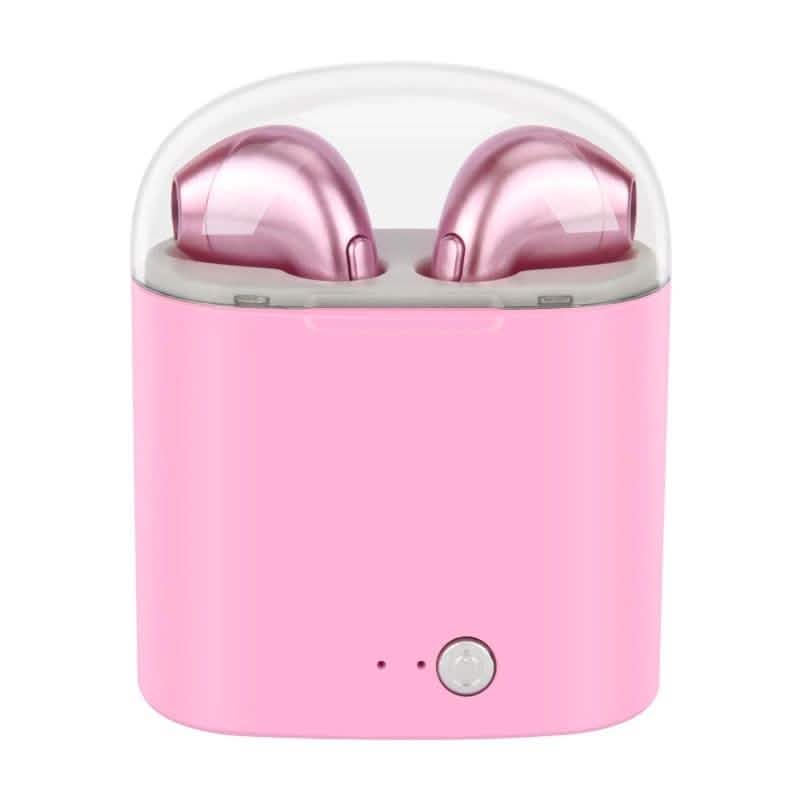 Bluetooth Mini Earbuds - Assorted Colors by DailySale