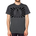 Star Wars Bobba Fett Buddha by Indigo Tiger