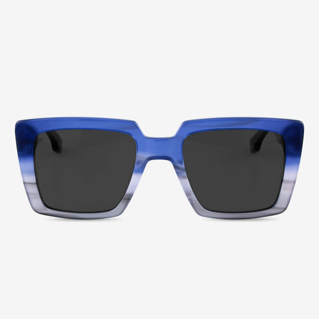 Boca - Acetate & Wood Sunglasses by Tommy Owens