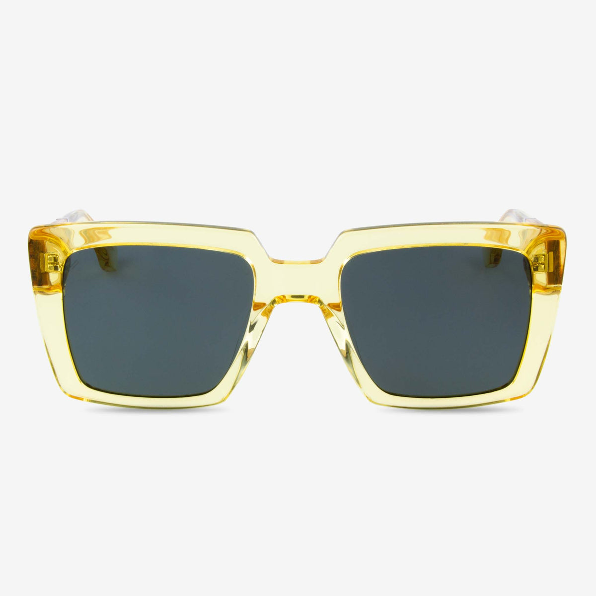 Boca - Acetate & Wood Sunglasses by Tommy Owens