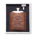 Boot Flask by Alvies
