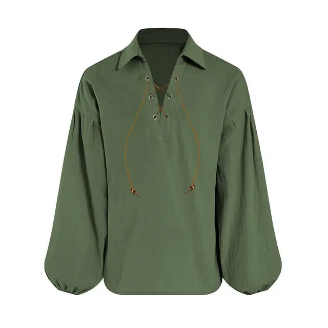 Boys Medieval Pirate Shirt - # BOAA11510018 by Yo KIDZ LLC