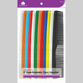 Brittny Bulk 9 Breakable Comb Assorted by Celleste's Online Beauty Supply Store