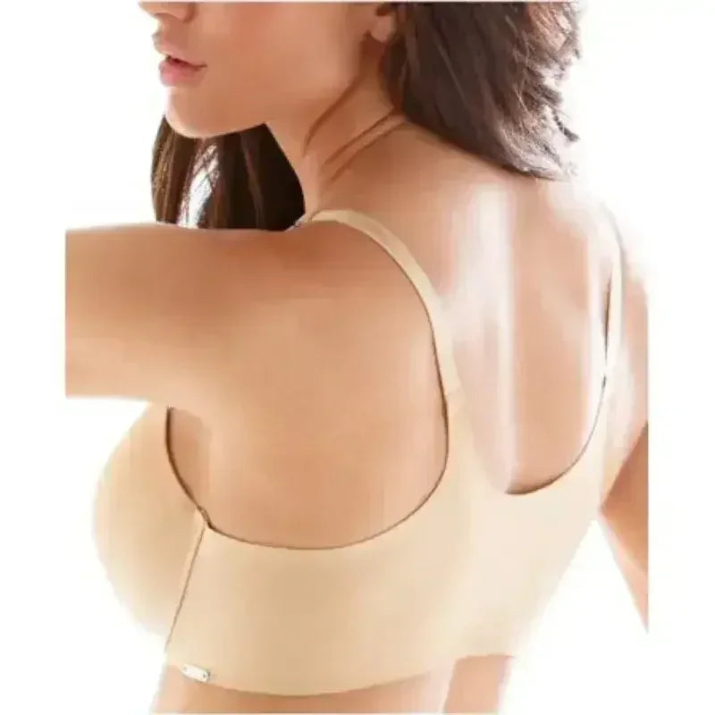 Molded Cup Bra Montelle Pure Smooth by Femstylo