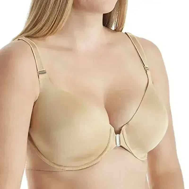 Molded Cup Bra Montelle Pure Smooth by Femstylo