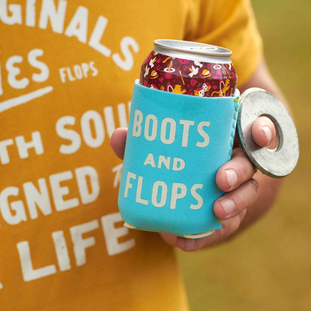 Brand Can Cooler by Alvies