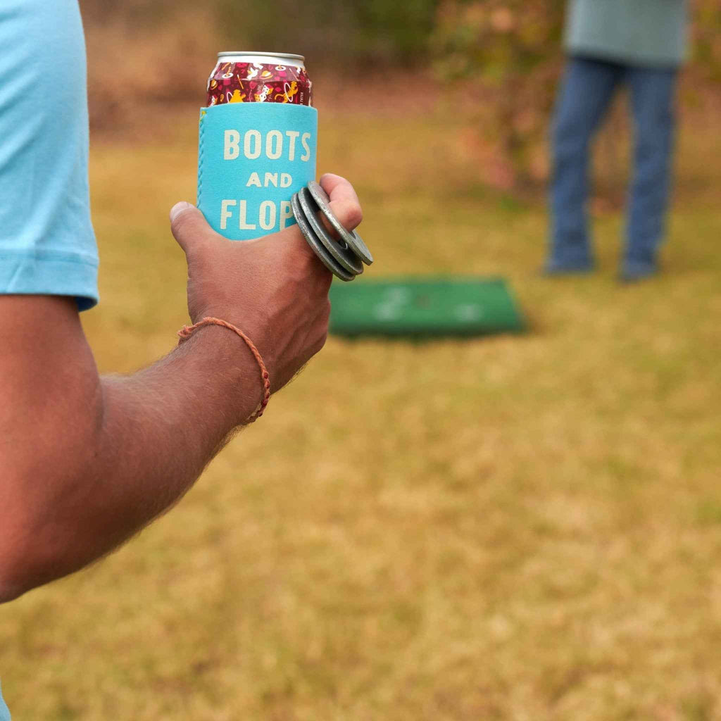 Brand Can Cooler by Alvies