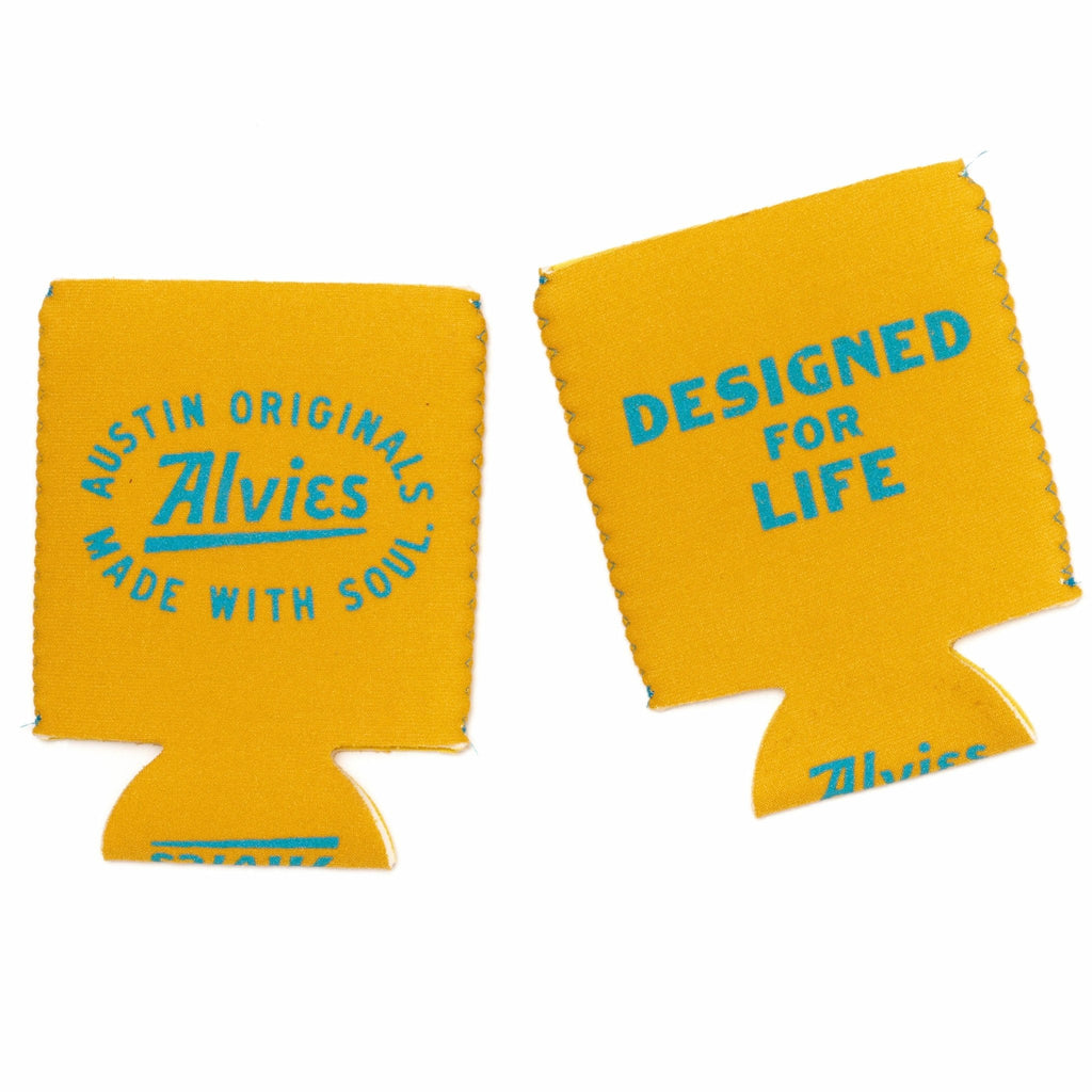 Brand Can Cooler by Alvies