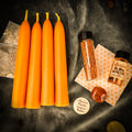 Breakthroughs Candle Spell Booster Pack - Add Obstacle Removal to Any Candle Spell Kit by Parlour of Wonders