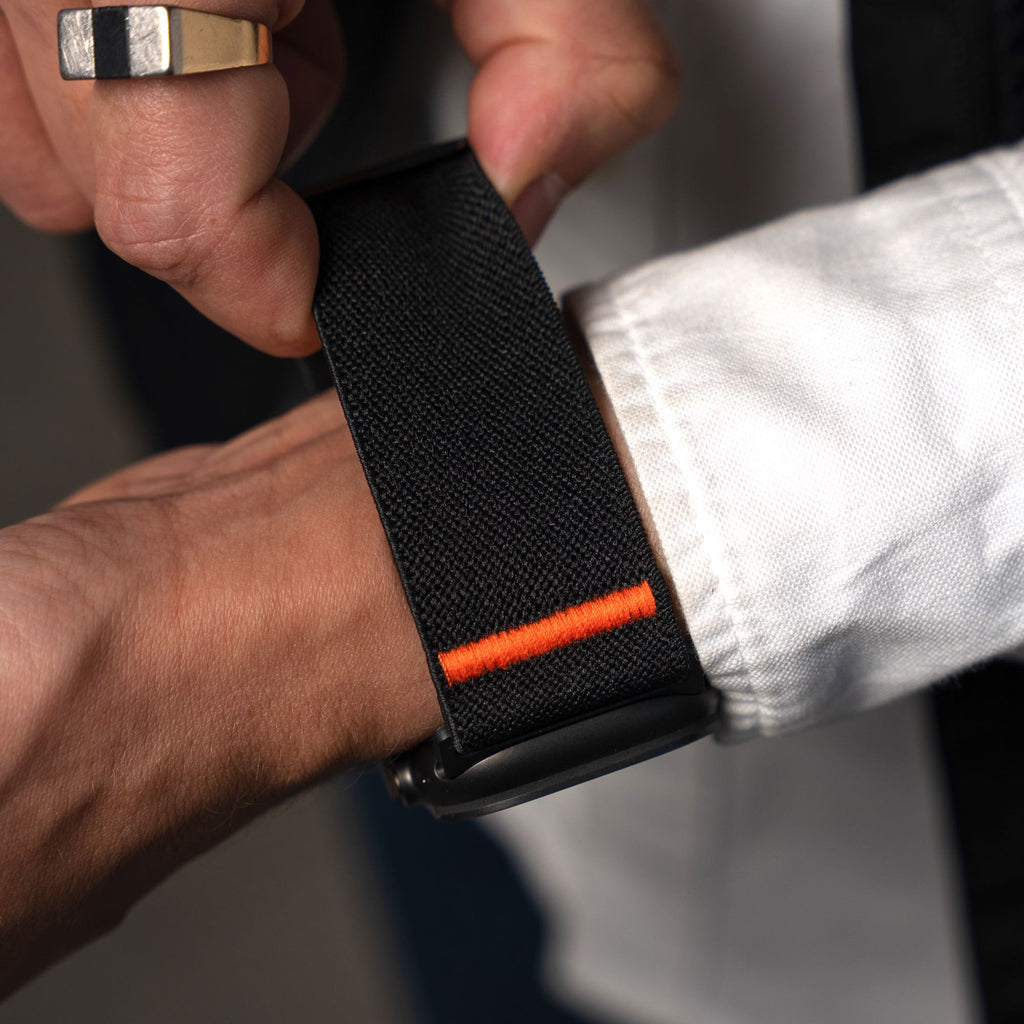 Active Stretch Band by Robust