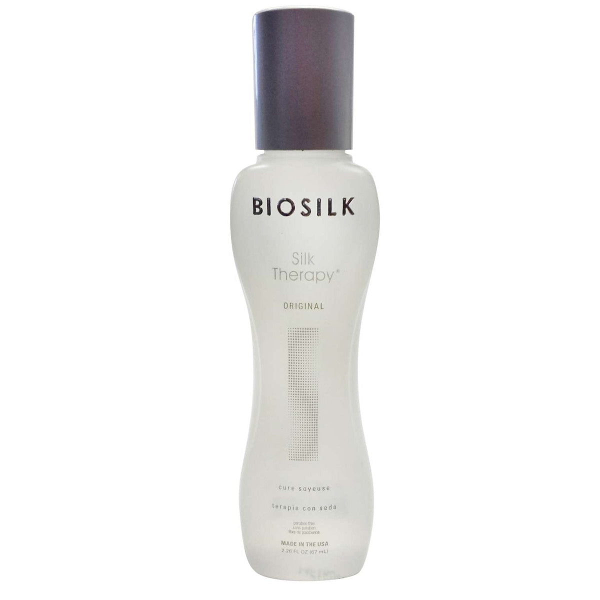 Biosilk Silk Therapy 2.26 Oz by Celleste's Online Beauty Supply Store