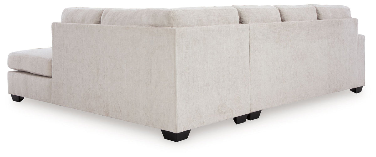 Aviemore - Sectional by Unique Piece Furniture