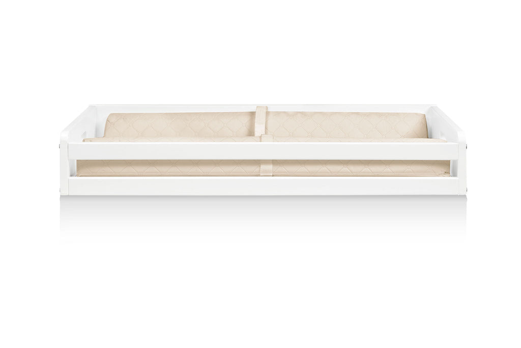 Livia - Multi Purpose Changing Table - Two Tone by Unique Piece Furniture
