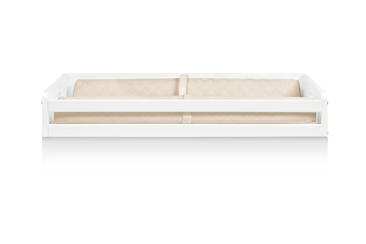 Livia - Multi Purpose Changing Table - Two Tone by Unique Piece Furniture