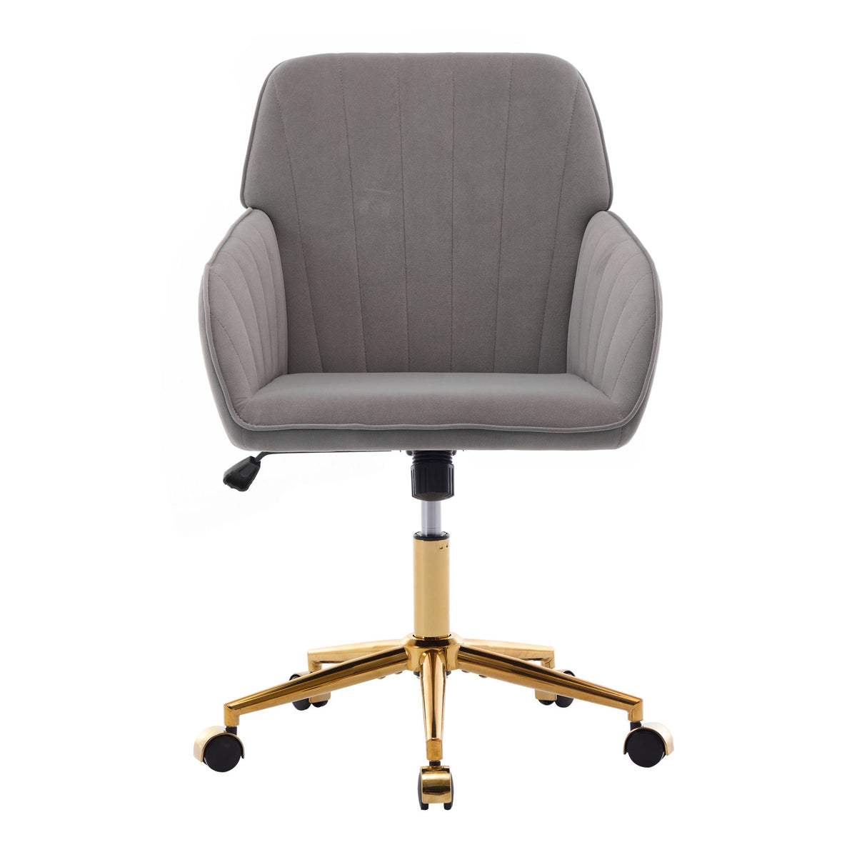 Adjustable Ergonomic Swivel Office Chair by Unique Piece Furniture